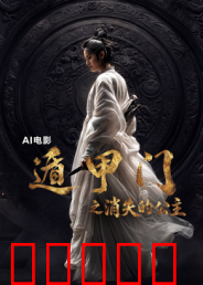 遁甲门之消失的公主?:奇门探案